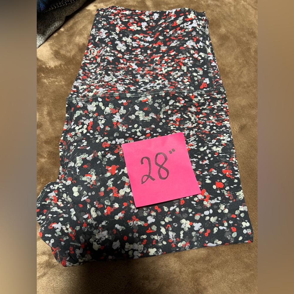 Lululemon Align 6 - image 1